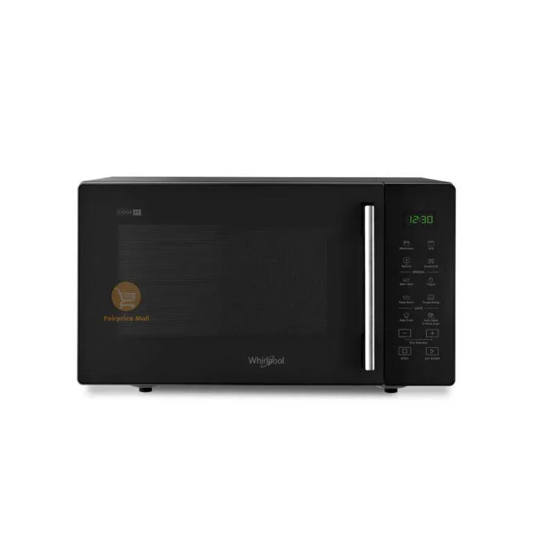 Whirlpool 25L Digital Microwave Oven with Grill | Magicook Pro 25GE