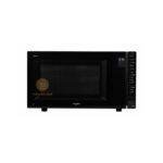 Whirlpool 30L Solo Freestanding Microwave Oven MS3001B