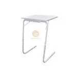 Adjustable Portable Folding Laptop Table | Table Mate
