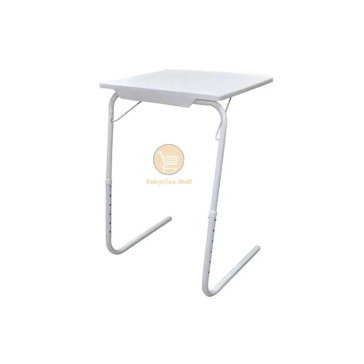 Adjustable Portable Folding Laptop Table | Table Mate