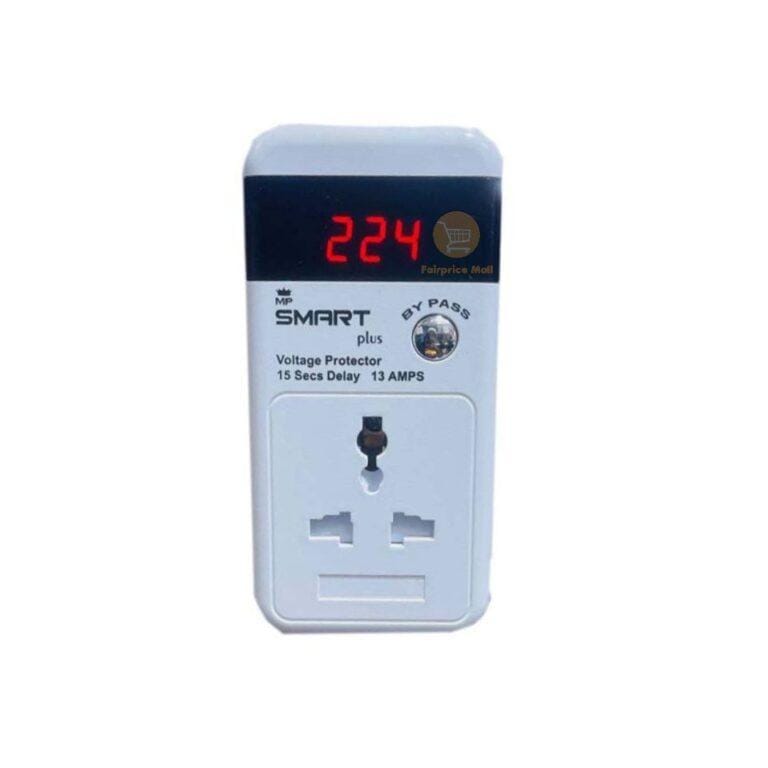 SmartPlus Digital Fridge Guard | TV Guard