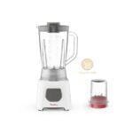 Moulinex 2 in 1 Ice Crusher Blender 1.5L | LM2B2127