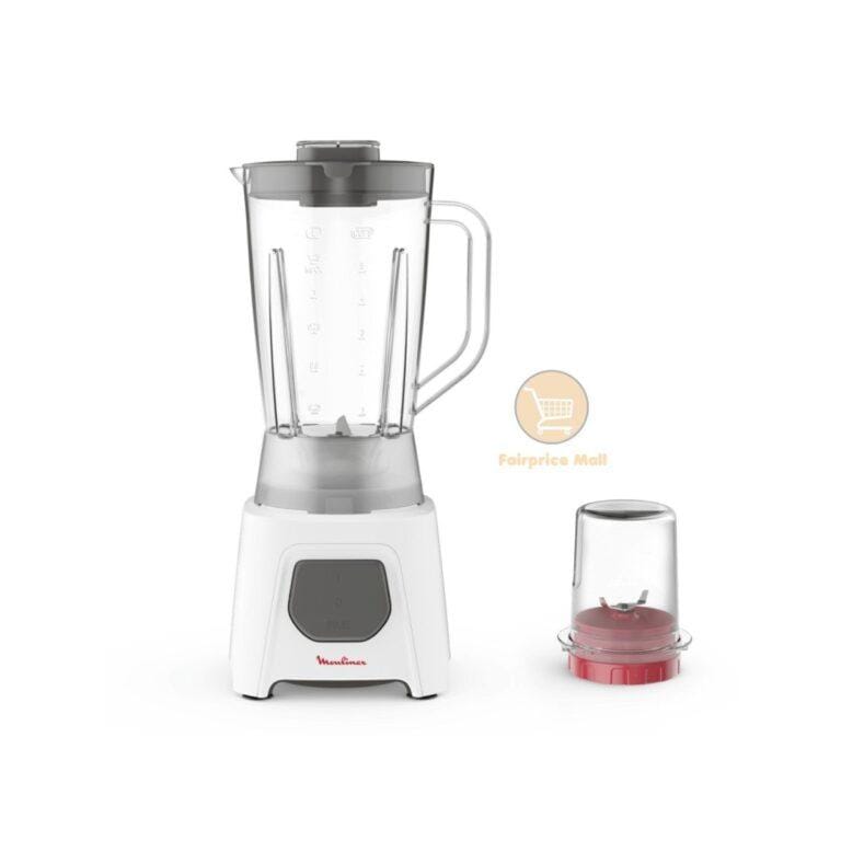Moulinex 2 in 1 Ice Crusher Blender 1.5L | LM2B2127