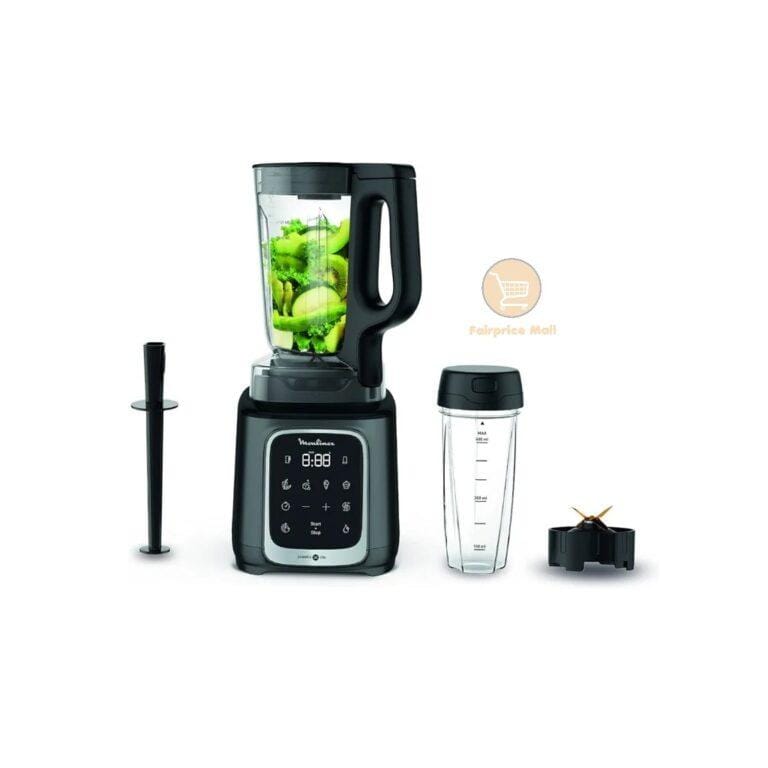 Moulinex 1.75 Litre High Speed Blender with Smoothie Maker LM91HD27