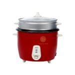 SPJ 2.2Litres Rice Cooker – Red | RCU05-RD2203