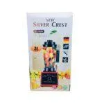 Silver Crest Commercial Blender 3L SC-9880