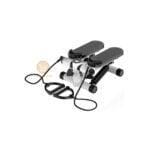 Mini Stepper Trainer with Resistance Band