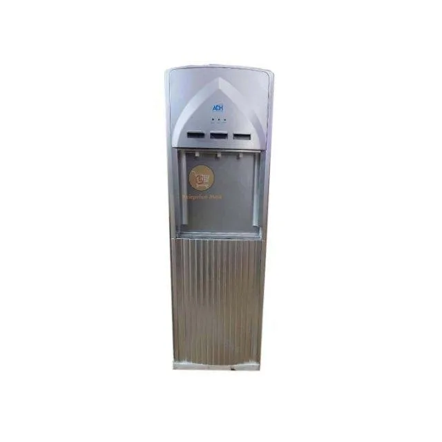 ADH Water Dispenser Hot, Normal & Cold With Bottom Fridge