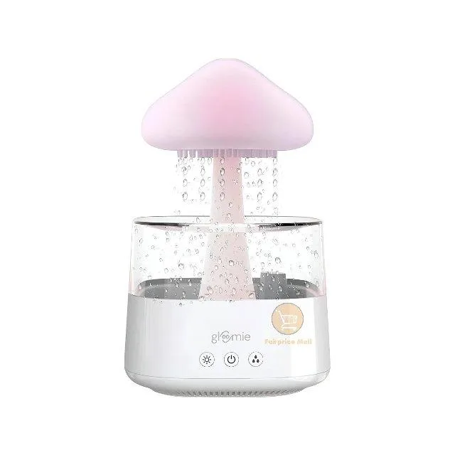 Gloomie Rain Cloud Humidifier