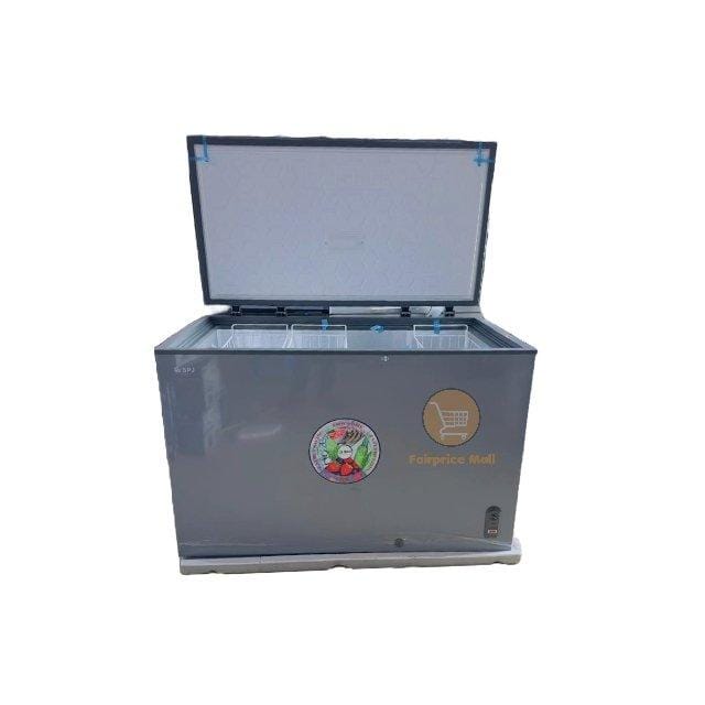 SPJ 560Litres Chest Freezer