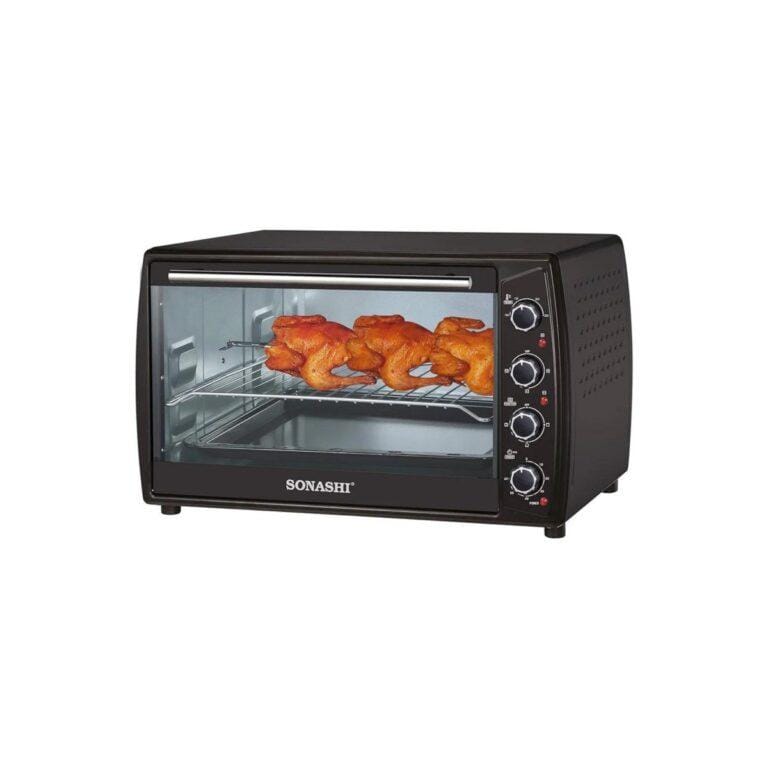 Sonashi 63Litres Electric Mini Oven STO-732
