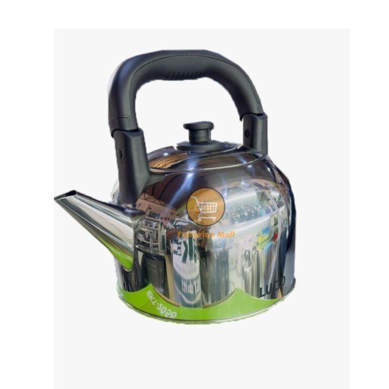 Lucid 5.2Litres Electric Kettle  EKT-2056