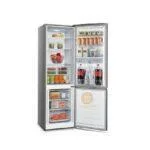 SPJ 369Litre Double Door Refrigerator with Water Dispenser