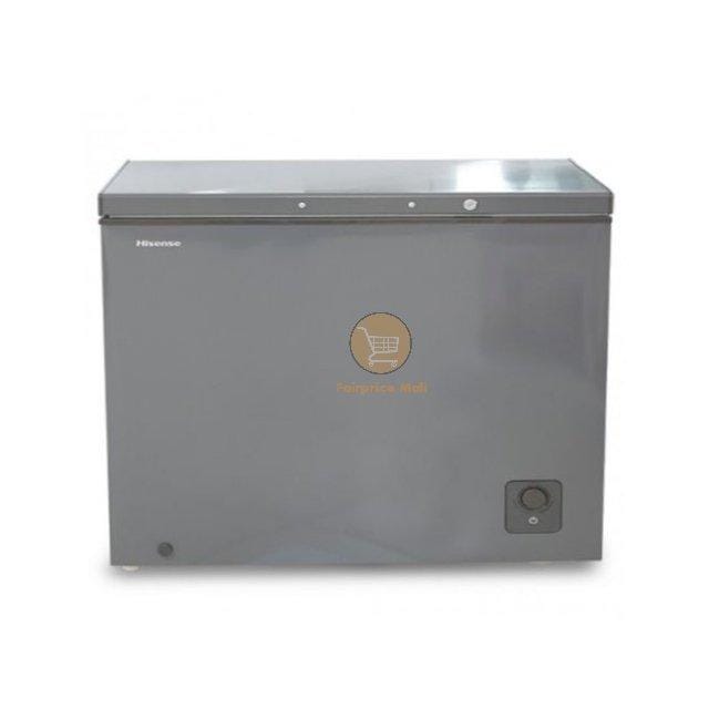 Hisense 400Litre Chest Freezer