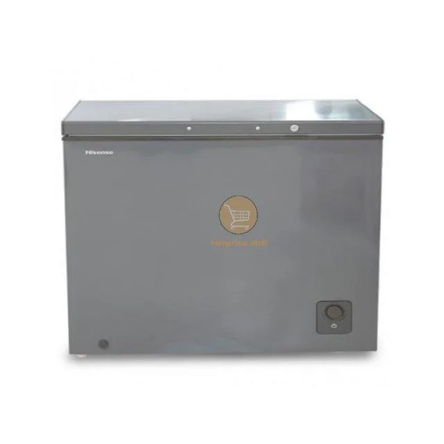 Hisense 400Litre Chest Freezer