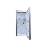 Chiq 195Litre Single Door Fridge - Defrost