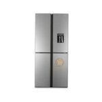 Hisense 515Litre 4-Door Refrigerator with Water Dispenser