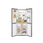 Hisense 515Litre 4-Door Refrigerator with Water Dispenser