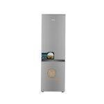 SPJ 399Litre Double Door Bottom Freezer Refrigerator