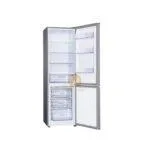 SPJ 399Litre Double Door Bottom Freezer Refrigerator