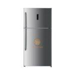 Hisense 715Litre Refrigerator Double Door | RT715N4ACB