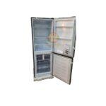 Hisense 290Litres Bottom Freezer Refrigerator, RB290D4S