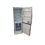 Hisense 290Litres Bottom Freezer Refrigerator, RB290D4S