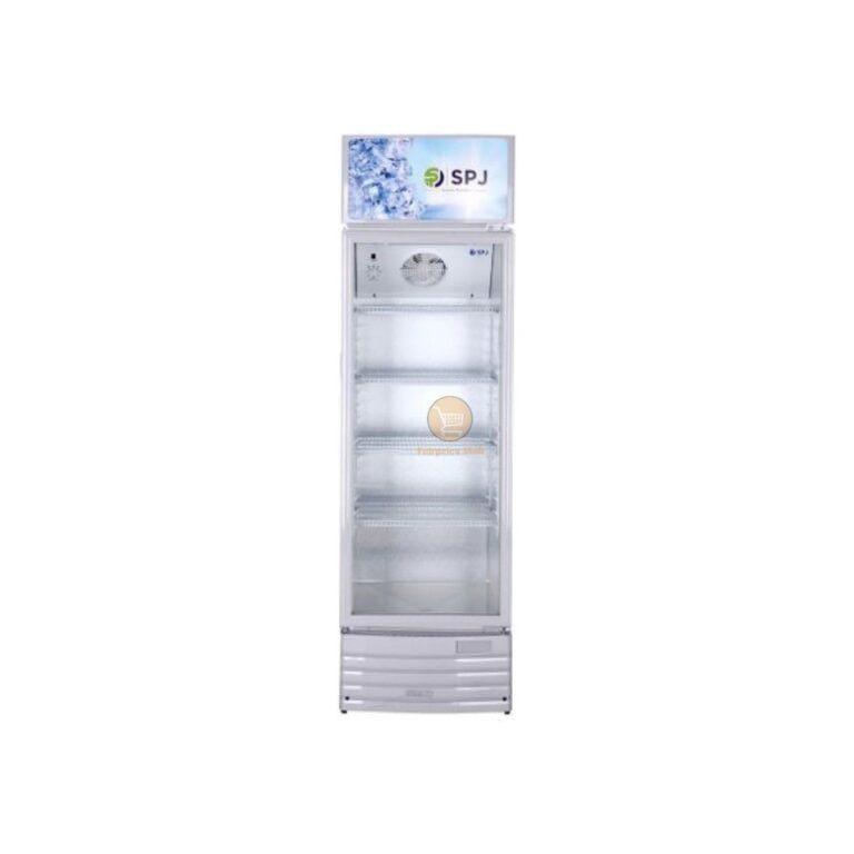 Spj 400L Display Chiller Fridge