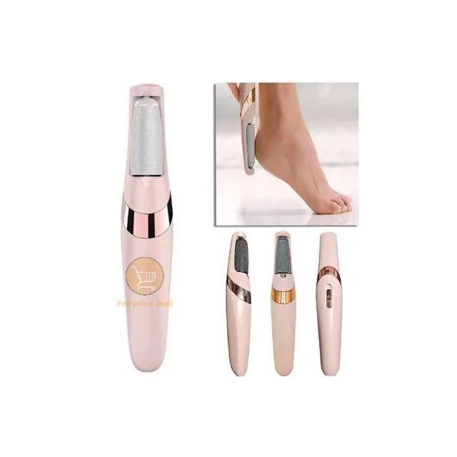 Electric Pedicure Machine | Callus Remover
