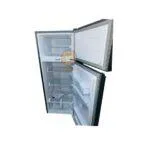 Sayona 275Litres Double Door Refrigerator