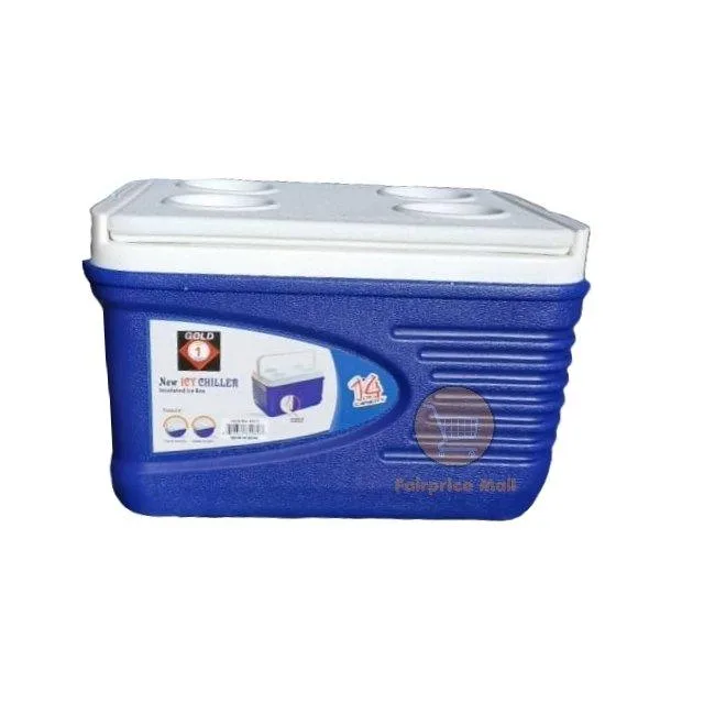 Princeware 14L Ice Cool Box