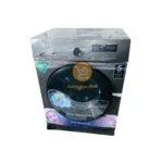 Sayona 8kg front load automatic washing machine