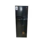 Chiq 260Litres Defrost Double Door Refrigerator