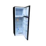 Chiq 260Litres Defrost Double Door Refrigerator