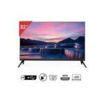 Syinix 32 inch Digital Satellite TV with i-Cast Built-In