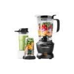NutriBullet Blender Combo 1000 Watt Blender/Mixer/ Smoothie Maker | Grey