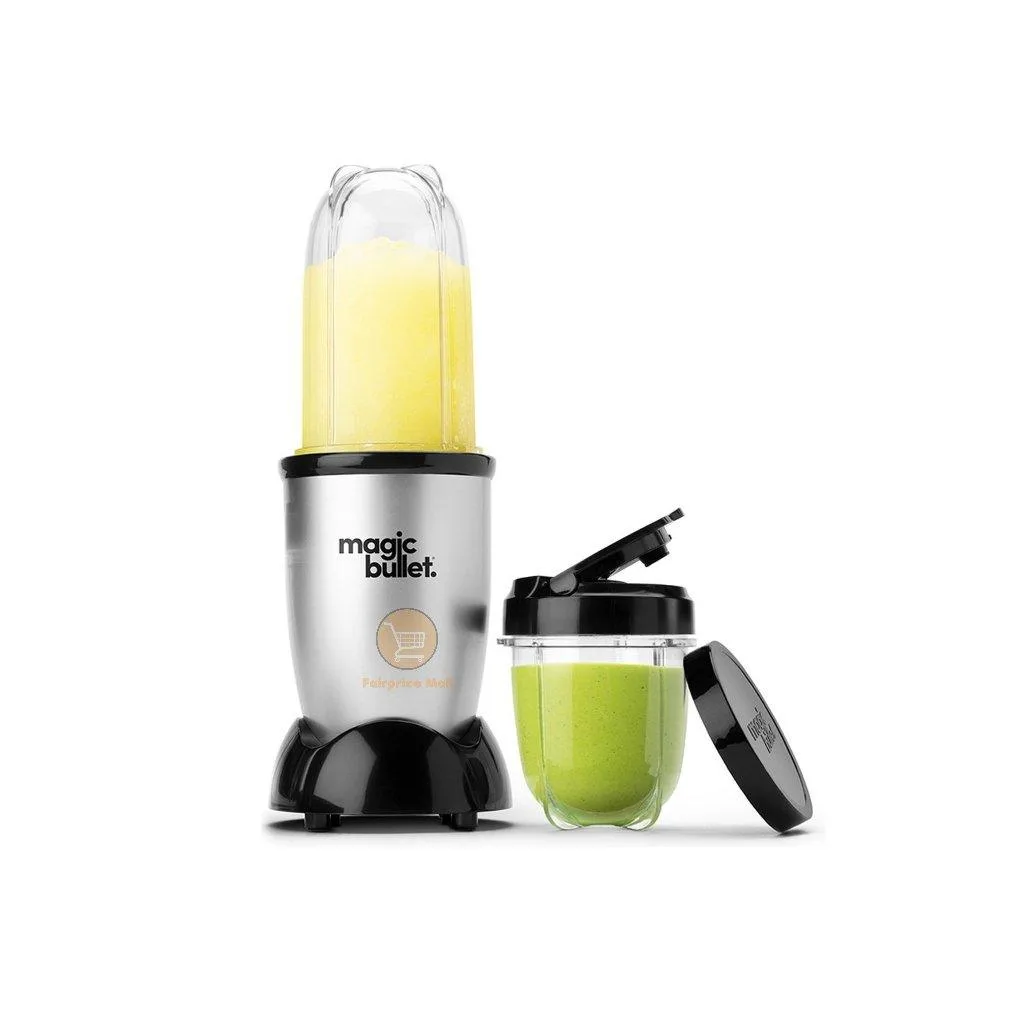 Magic Bullet Personal Blender System