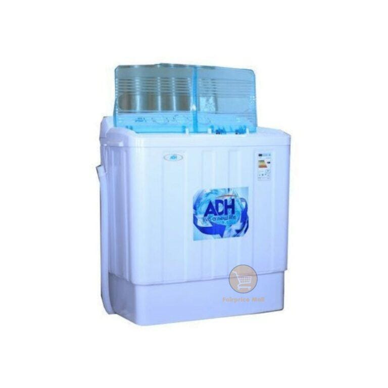 Adh 8kg Twin tub washing machine