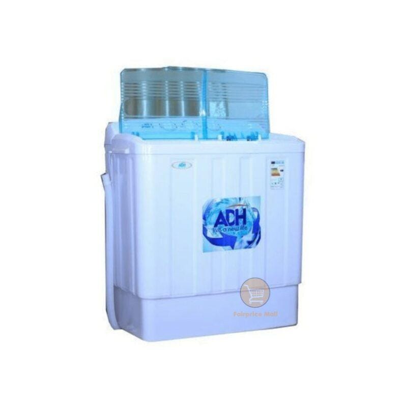 Adh 8kg Twin tub washing machine