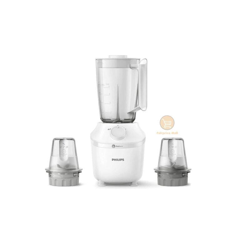 Philips 3 in 1 blender 3000 series | HR2041