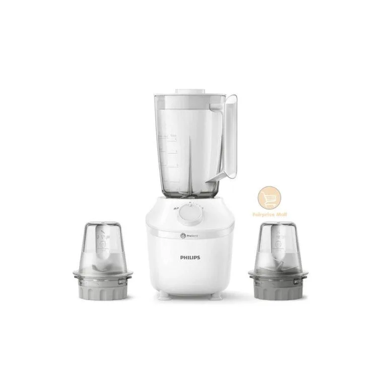 Philips 3 in 1 blender 3000 series | HR2041