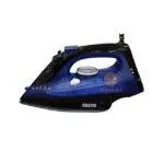 Solstar Steam Iron IS1218A- BLBSS