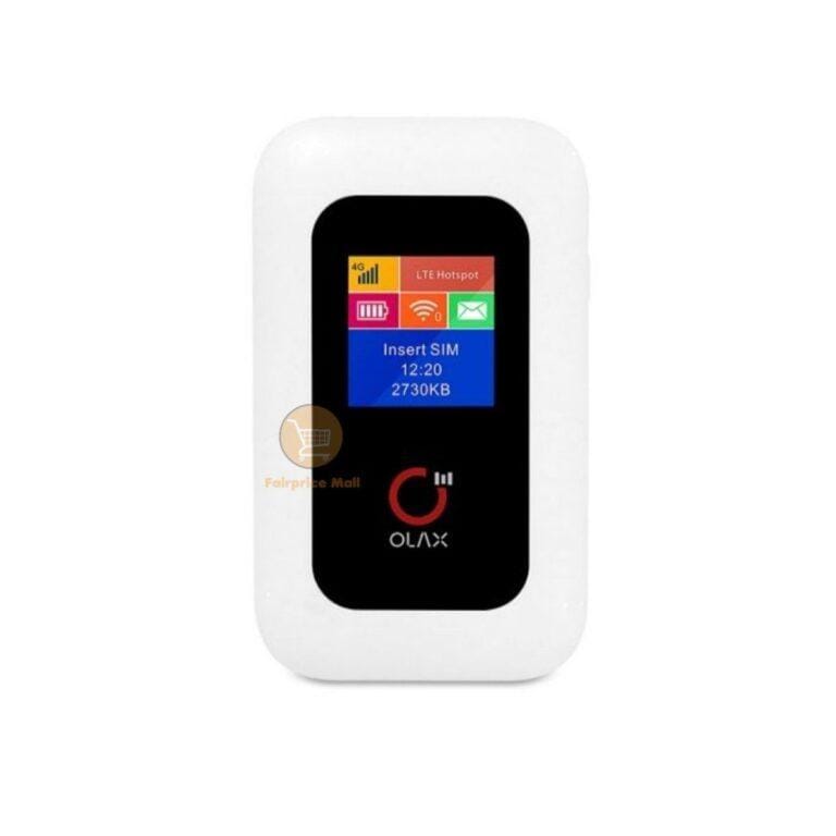 OLAX MF980L Pocket WIFI Router