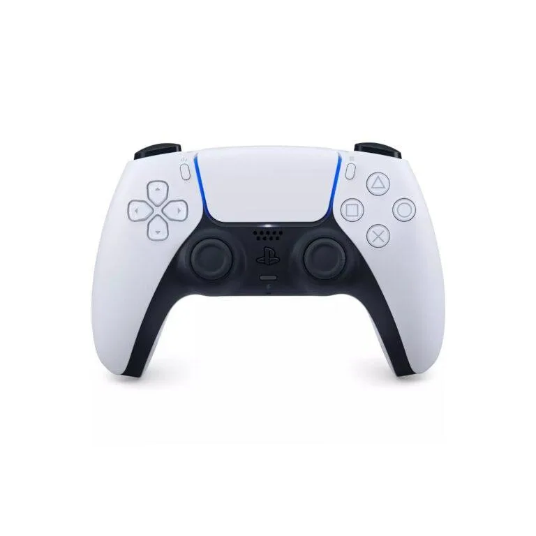 PS5 PlayStation 5 DualSense Wireless Controller – White
