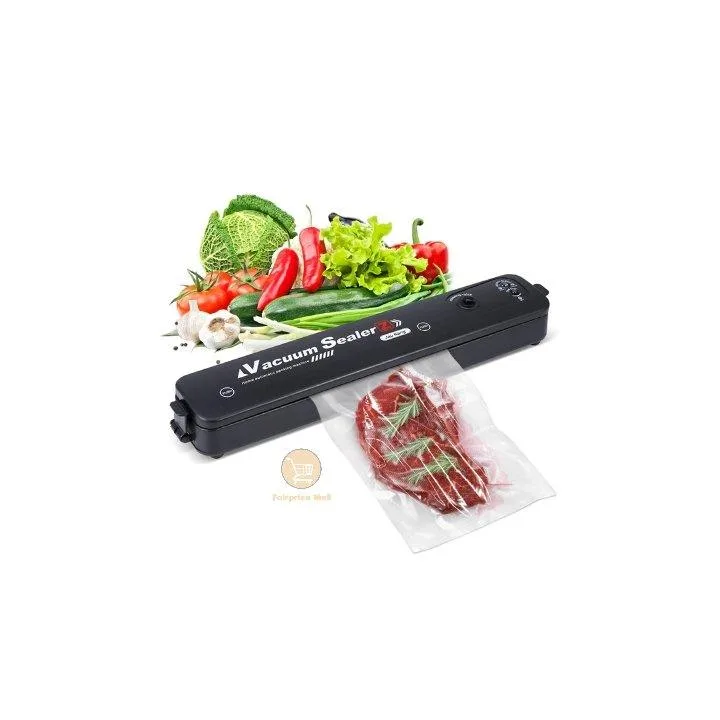Multifunctional Food Electric Vacuum Sealer