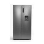 CHiQ 560Litre Fridge CSS56NTIP3; Side by Side Refrigerator