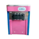 Dream Dar Soft Ice Cream Machine