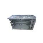 Commercial Electric Chicken Rotisserie Oven - 15 chickens
