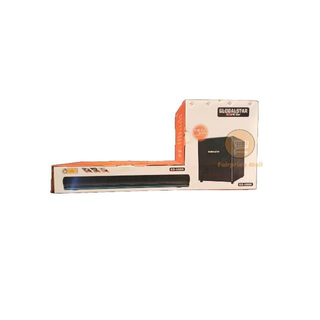 Globalstar Wireless Sound Bar 1200w GS-U68K