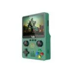 X6 Handheld Game Console